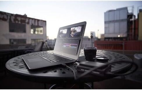 Dell Latitude 7000 7420 14" Notebook - Full HD - 1920 x 1080 - Intel Core i5 11th Gen i5-1145G7 Quad-core (4 Core) 2.60 GHz - 16 GB RAM - 256 GB SSD - Black in Saudi Arabia