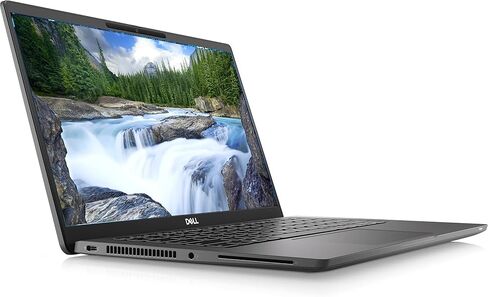 Dell Latitude 7000 7420 14" Notebook - Full HD - 1920 x 1080 - Intel Core i5 11th Gen i5-1145G7 Quad-core (4 Core) 2.60 GHz - 16 GB RAM - 256 GB SSD - Black in Saudi Arabia