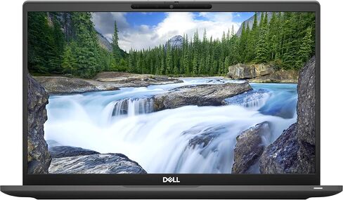 Dell Latitude 7000 7420 14" Notebook - Full HD - 1920 x 1080 - Intel Core i5 11th Gen i5-1145G7 Quad-core (4 Core) 2.60 GHz - 16 GB RAM - 256 GB SSD - Black in Saudi Arabia