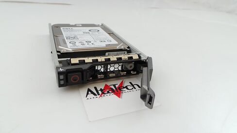 Dell 600GB 15K 2.5" SAS 6Gbs HDD (V5300) in Saudi Arabia