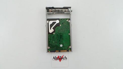 Dell 600GB 15K 2.5" SAS 6Gbs HDD (V5300) in Saudi Arabia