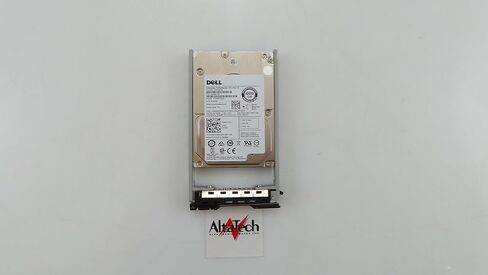 Dell 600GB 15K 2.5" SAS 6Gbs HDD (V5300) in Saudi Arabia
