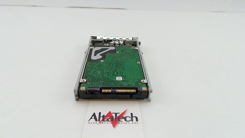 Dell 600GB 15K 2.5" SAS 6Gbs HDD (V5300) in Saudi Arabia