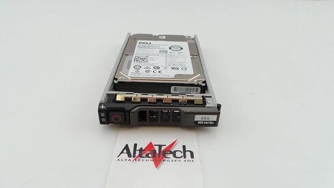 Dell 600GB 15K 2.5" SAS 6Gbs HDD (V5300) in Saudi Arabia