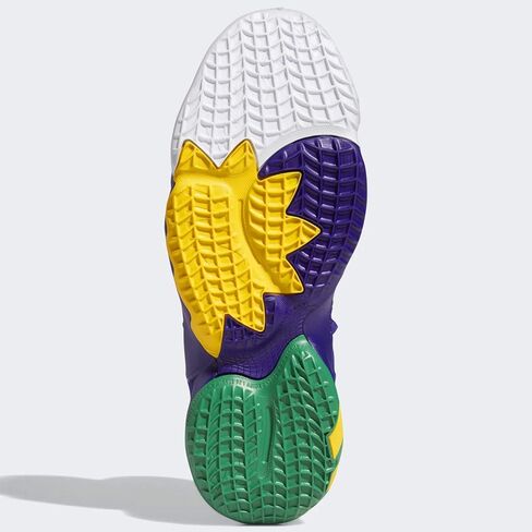 adidas D O N Issue 2 Mens Basketball Shoe Fv8959 Size 9 in Kuwait