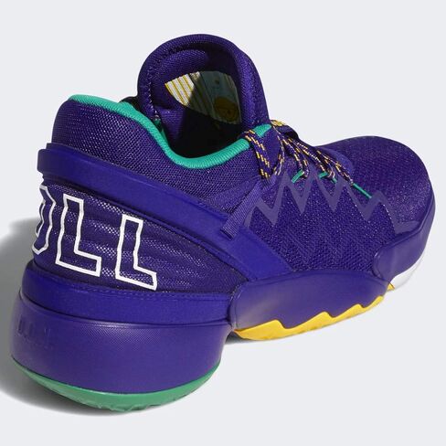 adidas D O N Issue 2 Mens Basketball Shoe Fv8959 Size 9 in Kuwait