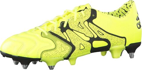 adidas X 15.1 Sg Leather Mens Football Boots in Saudi Arabia