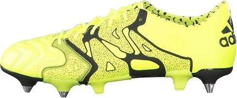 adidas X 15.1 Sg Leather Mens Football Boots in Saudi Arabia