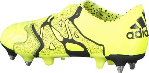 adidas X 15.1 Sg Leather Mens Football Boots in Saudi Arabia