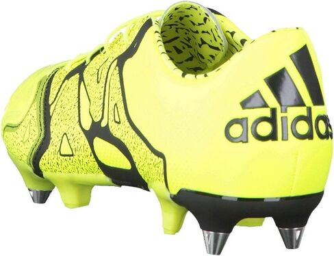 adidas X 15.1 Sg Leather Mens Football Boots in Saudi Arabia