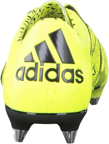 adidas X 15.1 Sg Leather Mens Football Boots in Saudi Arabia