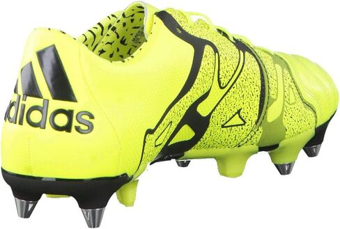 adidas X 15.1 Sg Leather Mens Football Boots in Saudi Arabia