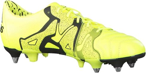 adidas X 15.1 Sg Leather Mens Football Boots in Saudi Arabia