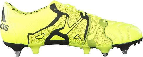 adidas X 15.1 Sg Leather Mens Football Boots in Saudi Arabia