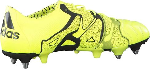 adidas X 15.1 Sg Leather Mens Football Boots in Saudi Arabia