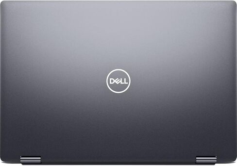 نوت بوك ديل لاتيتيود 9000 9430 14 انش - فل اتش دي بلس - 1920 x 1200 - انتل كور i5 الجيل 12 i5-1245U ديكا كور (10 كور) 1.10 جيجاهيرتز - 16 جيجا ذاكرة داخلية - 256 جيجا - جرافيت in Saudi Arabia