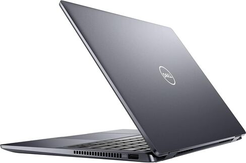 نوت بوك ديل لاتيتيود 9000 9430 14 انش - فل اتش دي بلس - 1920 x 1200 - انتل كور i5 الجيل 12 i5-1245U ديكا كور (10 كور) 1.10 جيجاهيرتز - 16 جيجا ذاكرة داخلية - 256 جيجا - جرافيت in Saudi Arabia