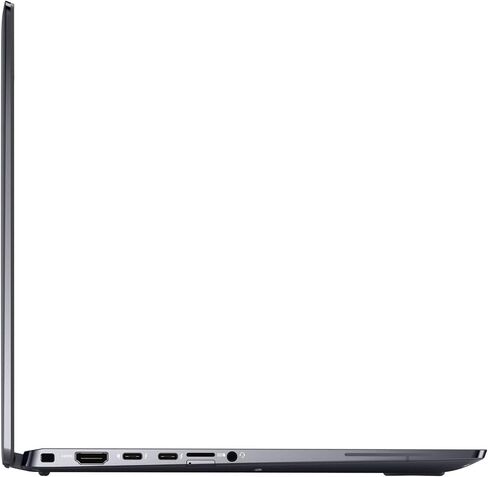 نوت بوك ديل لاتيتيود 9000 9430 14 انش - فل اتش دي بلس - 1920 x 1200 - انتل كور i5 الجيل 12 i5-1245U ديكا كور (10 كور) 1.10 جيجاهيرتز - 16 جيجا ذاكرة داخلية - 256 جيجا - جرافيت in Saudi Arabia