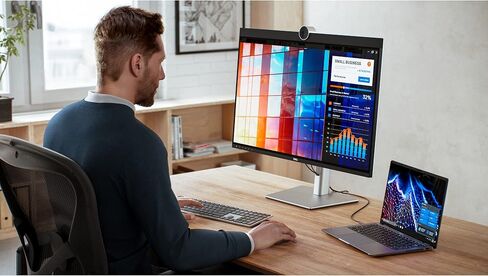 نوت بوك ديل لاتيتيود 9000 9430 14 انش - فل اتش دي بلس - 1920 x 1200 - انتل كور i5 الجيل 12 i5-1245U ديكا كور (10 كور) 1.10 جيجاهيرتز - 16 جيجا ذاكرة داخلية - 256 جيجا - جرافيت in Saudi Arabia