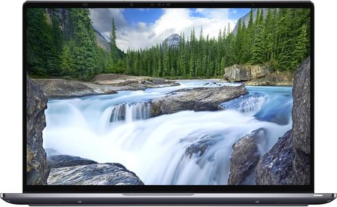 نوت بوك ديل لاتيتيود 9000 9430 14 انش - فل اتش دي بلس - 1920 x 1200 - انتل كور i5 الجيل 12 i5-1245U ديكا كور (10 كور) 1.10 جيجاهيرتز - 16 جيجا ذاكرة داخلية - 256 جيجا - جرافيت in Saudi Arabia