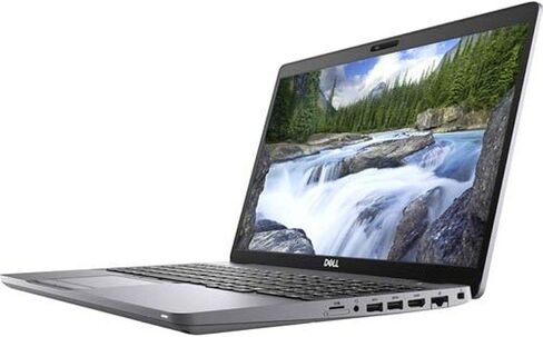 Dell Latitude 5510 15.6" Notebook - Full HD - 1920 x 1080 - Core i5 i5-10210U 10th Gen 1.6GHz Quad-core (4 Core) - 8GB RAM - 256GB SSD in Saudi Arabia