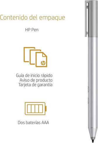 HP Pen in Saudi Arabia