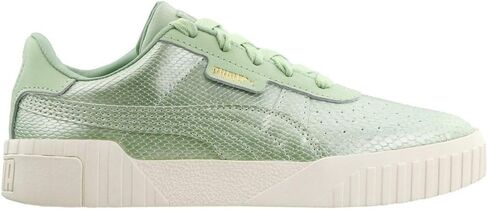 PUMA Unisex-Child Cali Emboss (Little Kid) in Saudi Arabia