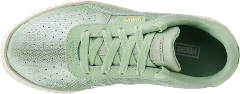 PUMA Unisex-Child Cali Emboss (Little Kid) in Saudi Arabia