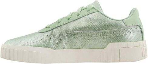 PUMA Unisex-Child Cali Emboss (Little Kid) in Saudi Arabia
