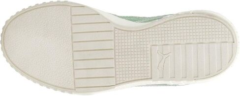 PUMA Unisex-Child Cali Emboss (Little Kid) in Saudi Arabia