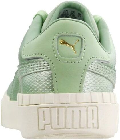 PUMA Unisex-Child Cali Emboss (Little Kid) in Saudi Arabia