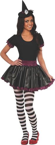 Rubie's Women's Wizard of Oz 75th Anniversary Young Adult Wicked Witch of The East Costume in Saudi Arabia