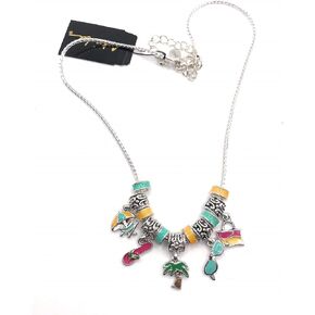 Cookie Lee Tropical Necklace (A19) 48123 in Kuwait