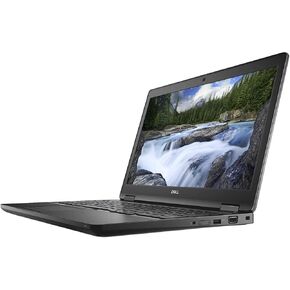 Dell Latitude 5590 Workstation Laptop | Intel Core i7 8th Gen Quad Core CPU | 32 GB RAM - 1 TB SSD | 15.6" Display with Webcam | Wi-Fi | Bluetooth | HDMI | Microsoft Office | Windows 11 (Renewed) in Saudi Arabia