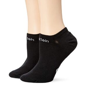 Calvin Klein Women's Socks - Coolmax Lightweight Athletic No-Show Ankle Socks (2 Pair/4 Pair) in Kuwait