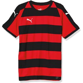 PUMA Youth Liga Jersey Hooped in Saudi Arabia