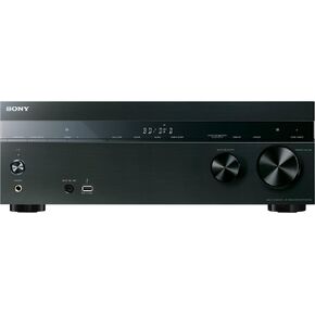 Sony STRDH750 7.2 Channel 4K AV Receiver in Saudi Arabia