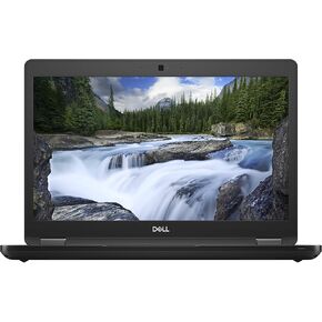 ديل E5490،i7-8650U،8 جيجا DDR4،500 جيجا 7200 دورة في الدقيقة، GeForce 930MX، DOS in Kuwait