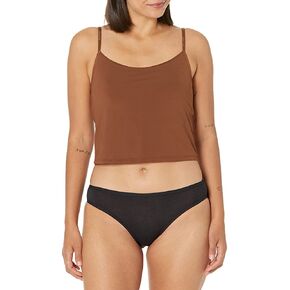 Calvin Klein Women's Form to Body Camisole