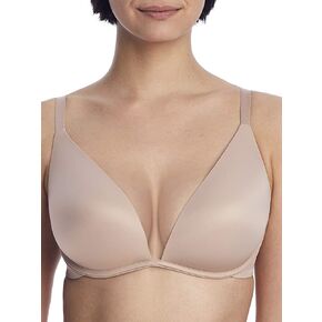 Calvin Klein womens Liquid Touch Lightly Lined Plunge Qf5913 in Saudi Arabia