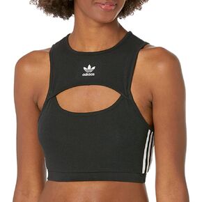 adidas Originals Women's Adicolor Classics Tight Top in Saudi Arabia