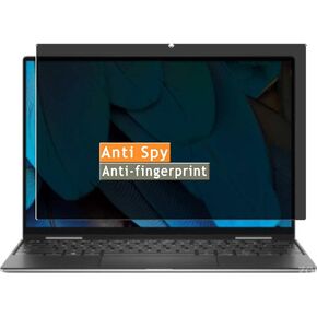 واقي شاشة Vaxson الخاص، متوافق مع ملصق حماية فيلم مضاد للتجسس من ديل XPS 13 9310 13. 5" [زجاج مقاوم للكسر ] in Kuwait