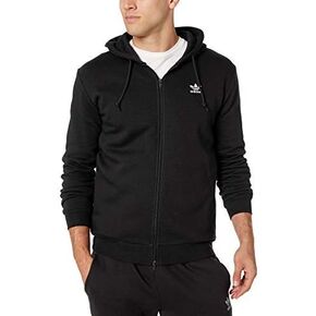Adidas Trefoil Fleece Hoodie in Kuwait