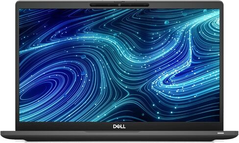 Latitude 7320 I7/3.0 16GB 256GB W10P in Saudi Arabia