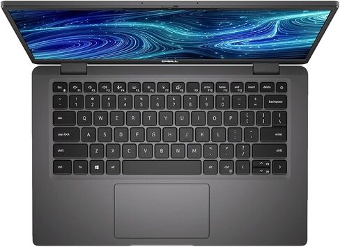 Latitude 7320 I7/3.0 16GB 256GB W10P in Saudi Arabia