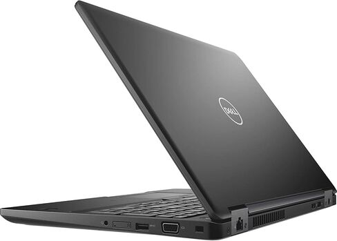 Dell Latitude 5590 Workstation Laptop | Intel Core i7 8th Gen Quad Core CPU | 32 GB RAM - 1 TB SSD | 15.6" Display with Webcam | Wi-Fi | Bluetooth | HDMI | Microsoft Office | Windows 11 (Renewed) in Saudi Arabia