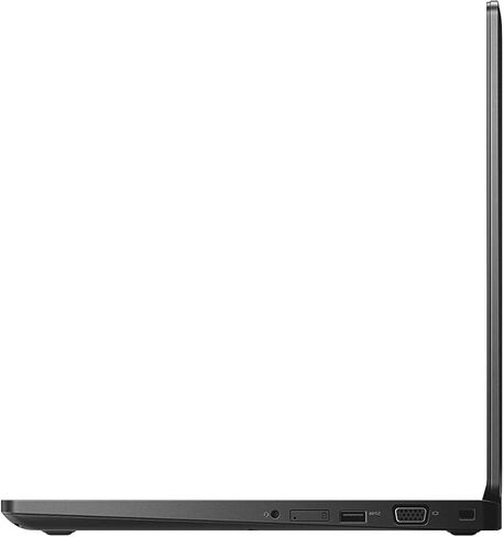 Dell Latitude 5590 Workstation Laptop | Intel Core i7 8th Gen Quad Core CPU | 32 GB RAM - 1 TB SSD | 15.6" Display with Webcam | Wi-Fi | Bluetooth | HDMI | Microsoft Office | Windows 11 (Renewed) in Saudi Arabia