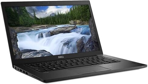 Dell Latitude 5590 Workstation Laptop | Intel Core i7 8th Gen Quad Core CPU | 32 GB RAM - 1 TB SSD | 15.6" Display with Webcam | Wi-Fi | Bluetooth | HDMI | Microsoft Office | Windows 11 (Renewed) in Saudi Arabia