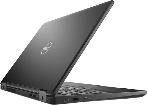 Dell Latitude 5590 Workstation Laptop | Intel Core i7 8th Gen Quad Core CPU | 32 GB RAM - 1 TB SSD | 15.6" Display with Webcam | Wi-Fi | Bluetooth | HDMI | Microsoft Office | Windows 11 (Renewed) in Saudi Arabia