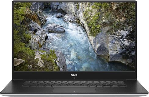 ديل بريسيجن 5530 1920 X 1080 15.6 انش ال سي دي - محطة عمل متحركة مع انتل كور i7-8850H سداسي النواة 2.6 جيجاهيرتز، ذاكرة رام 16 جيجا، 512 جيجا اس اس دي in Saudi Arabia
